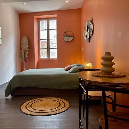 Rooftop N°38 - Rooms Et Studios - Vue Cite Medievale قرقشونه المظهر الخارجي الصورة